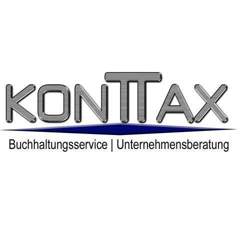 KONTTAX - Buchhaltungsservice und Unternehmensberatung